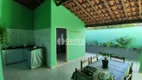 Foto 19 de Casa com 2 Quartos à venda, 169m² em Daniel Fonseca, Uberlândia