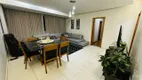 Foto 2 de Apartamento com 3 Quartos à venda, 122m² em Castelo, Belo Horizonte