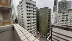 Foto 6 de Apartamento com 1 Quarto à venda, 56m² em Pompeia, Santos