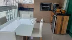 Foto 2 de Apartamento com 3 Quartos à venda, 134m² em Pitangueiras, Guarujá