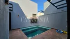 Foto 11 de Casa de Condomínio com 3 Quartos à venda, 162m² em Ipanema, Araçatuba