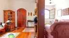 Foto 4 de Casa com 3 Quartos à venda, 202m² em Andaraí, Rio de Janeiro