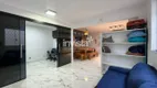 Foto 12 de Casa com 3 Quartos à venda, 250m² em Ponta da Praia, Santos