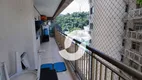 Foto 20 de Apartamento com 2 Quartos à venda, 112m² em Vital Brasil, Niterói