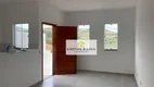 Foto 4 de Casa com 2 Quartos à venda, 61m² em Jardim Marlene Miranda, Taubaté