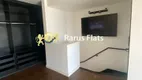 Foto 9 de Flat com 1 Quarto à venda, 55m² em Vila Nova Conceição, São Paulo