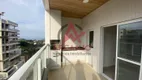 Foto 9 de Apartamento com 2 Quartos à venda, 89m² em Praia das Toninhas, Ubatuba