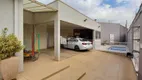 Foto 4 de Casa com 3 Quartos à venda, 169m² em Vila Suconasa, Araraquara