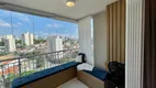 Foto 7 de Apartamento com 3 Quartos à venda, 110m² em Jardim Vazani, São Paulo