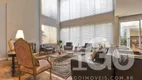 Foto 2 de Casa de Condomínio com 4 Quartos à venda, 450m² em Brooklin, São Paulo