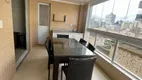 Foto 8 de Apartamento com 2 Quartos à venda, 85m² em Canto do Forte, Praia Grande