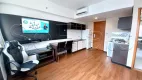 Foto 5 de Flat com 1 Quarto para alugar, 28m² em Paraíso, São Paulo