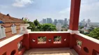 Foto 10 de Casa com 9 Quartos à venda, 463m² em Santa Teresa, Rio de Janeiro