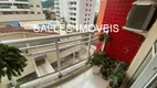 Foto 2 de Apartamento com 3 Quartos à venda, 112m² em Pitangueiras, Guarujá