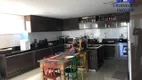 Foto 5 de Casa de Condomínio com 4 Quartos à venda, 380m² em Alphaville II, Salvador