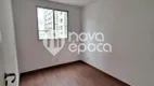 Foto 13 de Apartamento com 2 Quartos à venda, 50m² em Rio Comprido, Rio de Janeiro