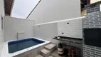 Foto 7 de Casa de Condomínio com 3 Quartos à venda, 67m² em Cibratel II, Itanhaém