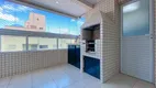 Foto 7 de Apartamento com 3 Quartos à venda, 101m² em Vila Assunção, Praia Grande