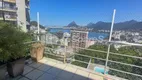 Foto 15 de Cobertura com 3 Quartos à venda, 371m² em Humaitá, Rio de Janeiro