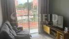 Foto 2 de Apartamento com 2 Quartos à venda, 47m² em Jardim Sabará, São Paulo