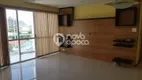 Foto 2 de Apartamento com 3 Quartos à venda, 103m² em Recreio Dos Bandeirantes, Rio de Janeiro