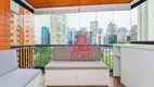 Foto 4 de Apartamento com 3 Quartos à venda, 94m² em Cidade Monções, São Paulo