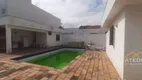 Foto 19 de Casa com 4 Quartos para alugar, 277m² em Jardim Samambaia, Jundiaí