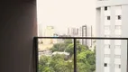 Foto 15 de Apartamento com 1 Quarto à venda, 29m² em Chácara Inglesa, São Paulo
