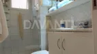 Foto 8 de Apartamento com 2 Quartos à venda, 66m² em Loteamento Center Santa Genebra, Campinas