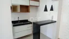 Foto 7 de Apartamento com 2 Quartos à venda, 49m² em Jardim Samambaia, Campinas