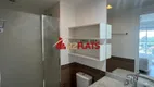 Foto 10 de Flat com 1 Quarto à venda, 49m² em Campo Belo, São Paulo