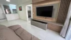 Foto 2 de Apartamento com 2 Quartos à venda, 74m² em Boqueirão, Praia Grande