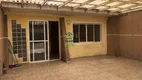 Foto 2 de Casa com 3 Quartos à venda, 85m² em Cajuru, Curitiba