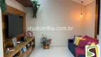 Foto 11 de Casa de Condomínio com 4 Quartos à venda, 400m² em Santa Tereza, Ilhabela