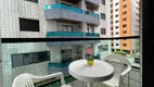 Foto 5 de Apartamento com 1 Quarto à venda, 52m² em Cidade Ocian, Praia Grande