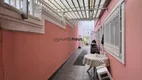 Foto 24 de Casa com 3 Quartos à venda, 148m² em Vila Tramontano, São Paulo