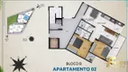 Foto 7 de Apartamento com 3 Quartos à venda, 101m² em Iriri, Anchieta