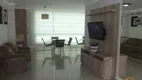 Foto 7 de Apartamento com 3 Quartos para alugar, 125m² em Bombas, Bombinhas
