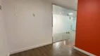 Foto 2 de Sala Comercial para alugar, 111m² em Vila Olímpia, São Paulo