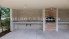 Foto 27 de Cobertura com 3 Quartos à venda, 400m² em Panamby, São Paulo