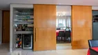 Foto 6 de Apartamento com 4 Quartos à venda, 246m² em Serra, Belo Horizonte