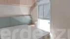 Foto 6 de Apartamento com 1 Quarto à venda, 51m² em Cambuí, Campinas