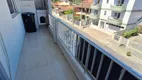 Foto 2 de Apartamento com 3 Quartos à venda, 90m² em Praia da Enseada, São Francisco do Sul
