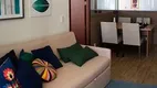 Foto 2 de Apartamento com 2 Quartos à venda, 58m² em Tatuapé, São Paulo