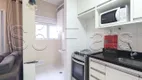 Foto 6 de Apartamento com 1 Quarto para alugar, 25m² em Santa Cecília, São Paulo