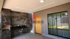 Foto 4 de Casa com 3 Quartos à venda, 107m² em Residencial Brisas da Mata, Goiânia