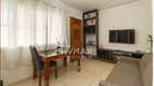 Foto 13 de Casa de Condomínio com 3 Quartos à venda, 57m² em Campo Grande, São Paulo