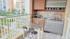 Foto 4 de Apartamento com 2 Quartos à venda, 75m² em Jardim das Indústrias, São José dos Campos