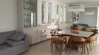 Foto 4 de Casa de Condomínio com 3 Quartos à venda, 270m² em Condomínio Paradiso Ecológico, Uberlândia