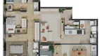 Foto 31 de Apartamento com 2 Quartos à venda, 64m² em Vila Ipojuca, São Paulo